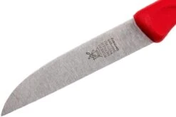 Robert Herder Straight Classic Cuchillo De Pelar, Rojo, 8,5 Cm -Chef Tienda RH175632560 03 robert herder schilmes rh175632560 03