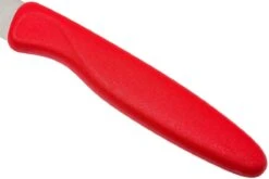 Robert Herder Straight Classic Cuchillo De Pelar, Rojo, 8,5 Cm -Chef Tienda RH175632560 04 robert herder schilmes rh175632560 04