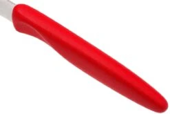 Robert Herder Straight Classic Cuchillo De Pelar, Rojo, 8,5 Cm -Chef Tienda RH175632560 05 robert herder schilmes rh175632560 05