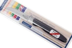 Robert Herder Straight Classic Cuchillo De Pelar, Gris, 8,5 Cm -Chef Tienda RH176332560 07 robert herder schilmes rh176332560 07