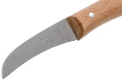 Robert Herder Cuchillo Curvo Madera De Haya Roja, Set De 3 Unidades -Chef Tienda RH1786 SET3 03 robert herder