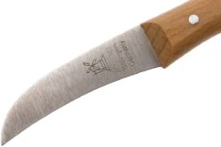 Robert Herder Cuchillo Curvo, Madera De Haya Roja, 5,9 Cm -Chef Tienda RH178622501 03 robert herder rh178622501 03