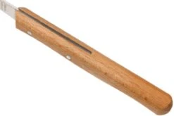 Robert Herder Cuchillo Curvo, Madera De Haya Roja, 5,9 Cm -Chef Tienda RH178622501 05 robert herder rh178622501 05