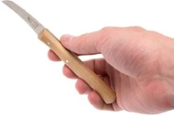 Robert Herder Cuchillo Curvo, Madera De Haya Roja, 5,9 Cm -Chef Tienda RH178622501 06 robert herder rh178622501 06