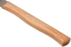 Robert Herder Cuchillo De Pelar Straight Classic, Madera De Haya Roja Acero Inoxidable, 6,5 Cm -Chef Tienda RH178725001 04 robert herder schilmes rh178725001 04