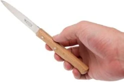 Robert Herder Cuchillo De Pelar 'middle Point', Haya Roja, 8,3 Cm -Chef Tienda RH1788325010002 06 robert herder schilmes rh1788325010002 06