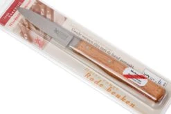 Robert Herder Cuchillo De Pelar 'middle Point', Haya Roja, 8,3 Cm -Chef Tienda RH1788325010002 07 robert herder schilmes rh1788325010002 07