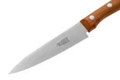 Robert Herder Petty 1942500020002 Cuchillo De Acero Inoxidable Para Pelar Madera De Cerezo, 13 Cm -Chef Tienda RH1942500020002 03 robertherder