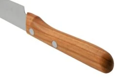 Robert Herder Petty 1942500020002 Cuchillo De Acero Inoxidable Para Pelar Madera De Cerezo, 13 Cm -Chef Tienda RH1942500020002 04 robertherder