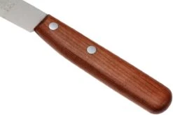 Robert Herder Cuchillo De Desayuno Pequeño Buckels Acero Inoxidable, Madera De Cerezo 10 Robert Herder Cuchillo De Desayuno Pequeño Buckels Acero Inoxidable, Madera De Cerezo -Chef Tienda RH2001 375 02 04 robert herder buckels rh2001 375 02 04