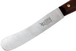 Robert Herder Cuchillo De Desayuno Buckels Acero Inoxidable, Madera De Nogal -Chef Tienda RH2002 450 18 03 robert herder rh2002 450 18 03