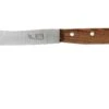 Robert Herder Cuchillo De Desayuno Buckels Acero Inoxidable, Madera De Acacia