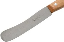 Robert Herder Buckels Acero Inoxidable Set De 4 Cuchillos De Desayuno, Madera De Ciruelo -Chef Tienda RH200245002 SET4 03 robert herder