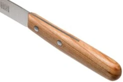 Robert Herder Buckels Acero Inoxidable Set De 4 Cuchillos De Desayuno, Madera De Ciruelo -Chef Tienda RH200245002 SET4 05 robert herder