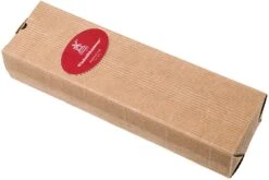 Robert Herder Buckels Acero Inoxidable Set De 4 Cuchillos De Desayuno, Madera De Ciruelo -Chef Tienda RH200245002 SET4 07 robert herder