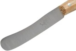 Robert Herder Cuchillo De Desayuno Buckels Acero Inoxidable, Madera De Haya «ice» -Chef Tienda RH200245011 03 robert herder