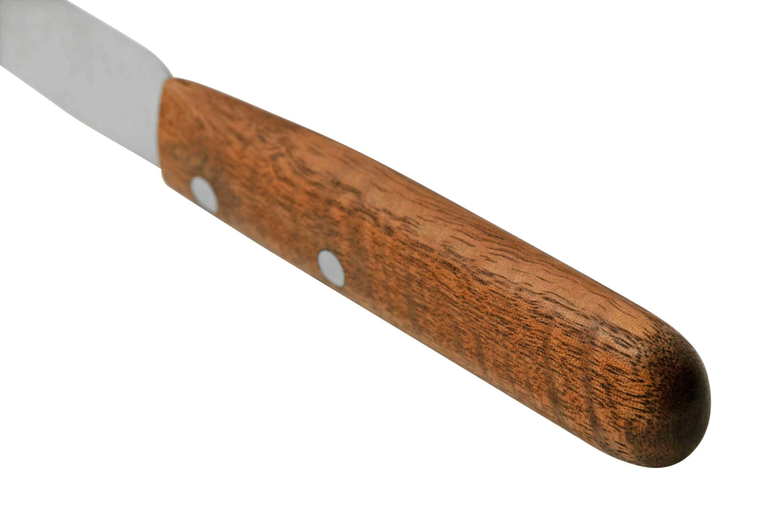 Robert Herder Limited Edition Buckels 2002450310005 Stainless Steel, Panama-Canal Andiroba Madera, Cuchillo De Desayuno 4 Robert Herder Limited Edition Buckels 2002450310005 Stainless Steel, Panama-Canal Andiroba Madera, Cuchillo De Desayuno - Image 4