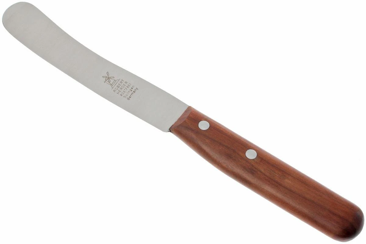 Robert Herder Cuchillo De Desayuno Buckels Acero Inoxidable 1 Robert Herder Cuchillo De Desayuno Buckels Acero Inoxidable