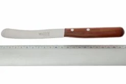 Robert Herder Cuchillo De Desayuno Buckels Acero Inoxidable 7 Robert Herder Cuchillo De Desayuno Buckels Acero Inoxidable -Chef Tienda RH2020022 04 robert herder buckels ontbijtmes rh2020022 d4