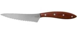 Robert Herder Fromago 2022500040005 Cuchillo De Pan Pano 13 Cm