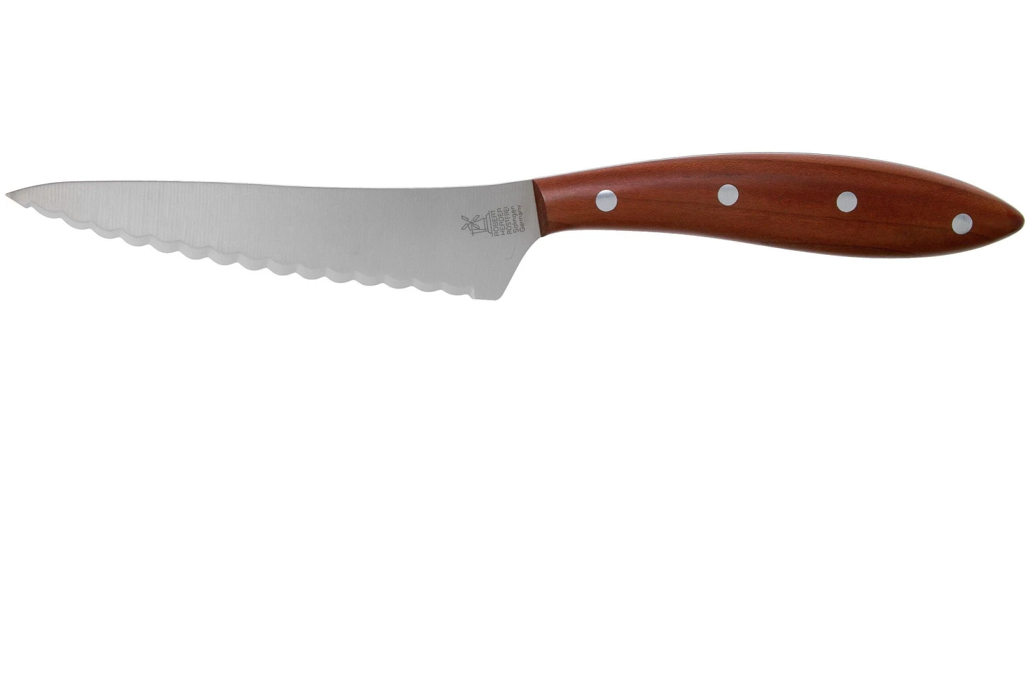 Robert Herder Fromago 2022500040005 Cuchillo De Pan Pano 13 Cm 1 Robert Herder Fromago 2022500040005 Cuchillo De Pan Pano 13 Cm