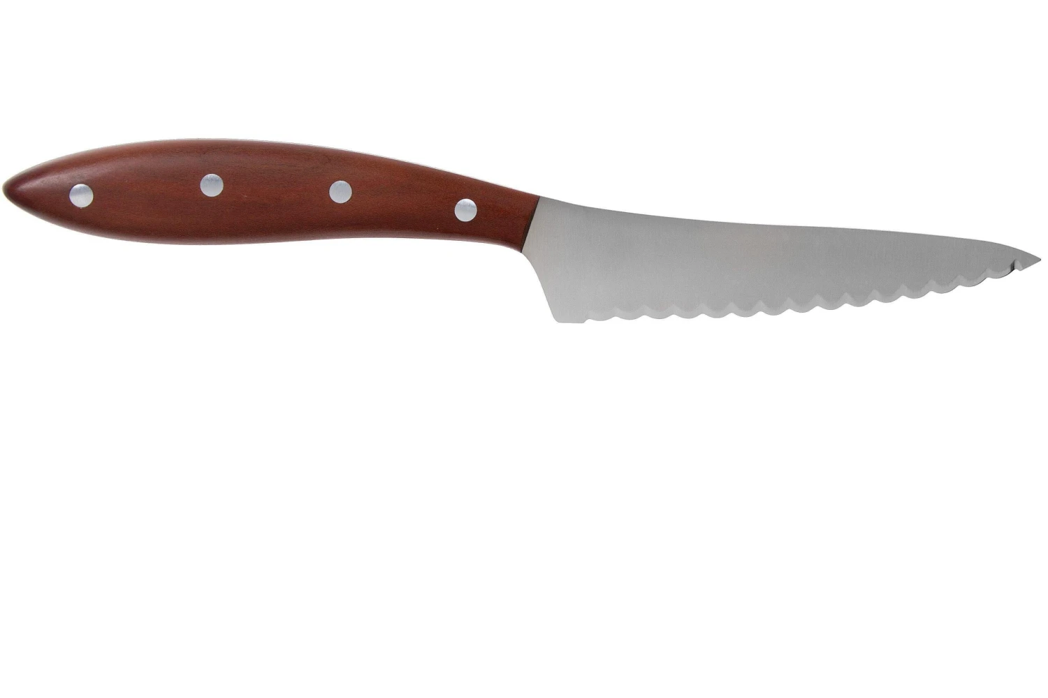 Robert Herder Fromago 2022500040005 Cuchillo De Pan Pano 13 Cm 2 Robert Herder Fromago 2022500040005 Cuchillo De Pan Pano 13 Cm - Image 2