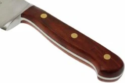 Robert Herder '1922' Cuchillo De Chef 23 Cm Acero Al Carbono -Chef Tienda RH2092189 03 robert herder 1922 koksmes 23cm rh2092189 d3