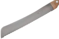 Robert Herder Cuchillo De Pan Straight Classic Haya Roja Acero Inoxidable -Chef Tienda RH271175001 03 robert herder rh271175001 03