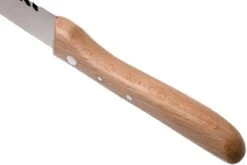 Robert Herder Cuchillo De Pan Straight Classic Haya Roja Acero Inoxidable -Chef Tienda RH271175001 05 robert herder rh271175001 05
