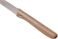 Robert Herder Cuchillo De Pan Straight Classic Haya Roja Acero Inoxidable -Chef Tienda RH271175001 06 robert herder rh271175001 06