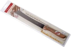 Robert Herder Cuchillo De Pan Straight Classic Haya Roja Acero Inoxidable -Chef Tienda RH271175001 08 robert herder rh271175001 08