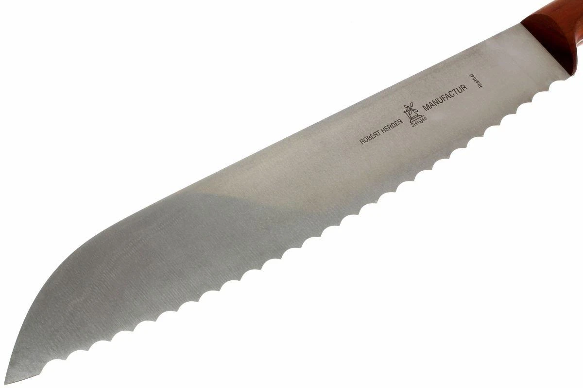 Robert Herder 9213197504 Grandmoulin Cuchillo De Pan 2 Robert Herder 9213197504 Grandmoulin Cuchillo De Pan - Image 2
