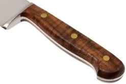 Robert Herder 1922 Cuchillo De Chef 23 Cm Carbono , Madera De Nogal -Chef Tienda RH9218149990018 04 robert herder 1922 rh9218149990018 04