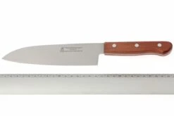Robert Herder Lignum 3 'HRC 60' Cuchillo Santoku -Chef Tienda RH9218185104 05 robert herder lignum 3 rh9218185104 d5