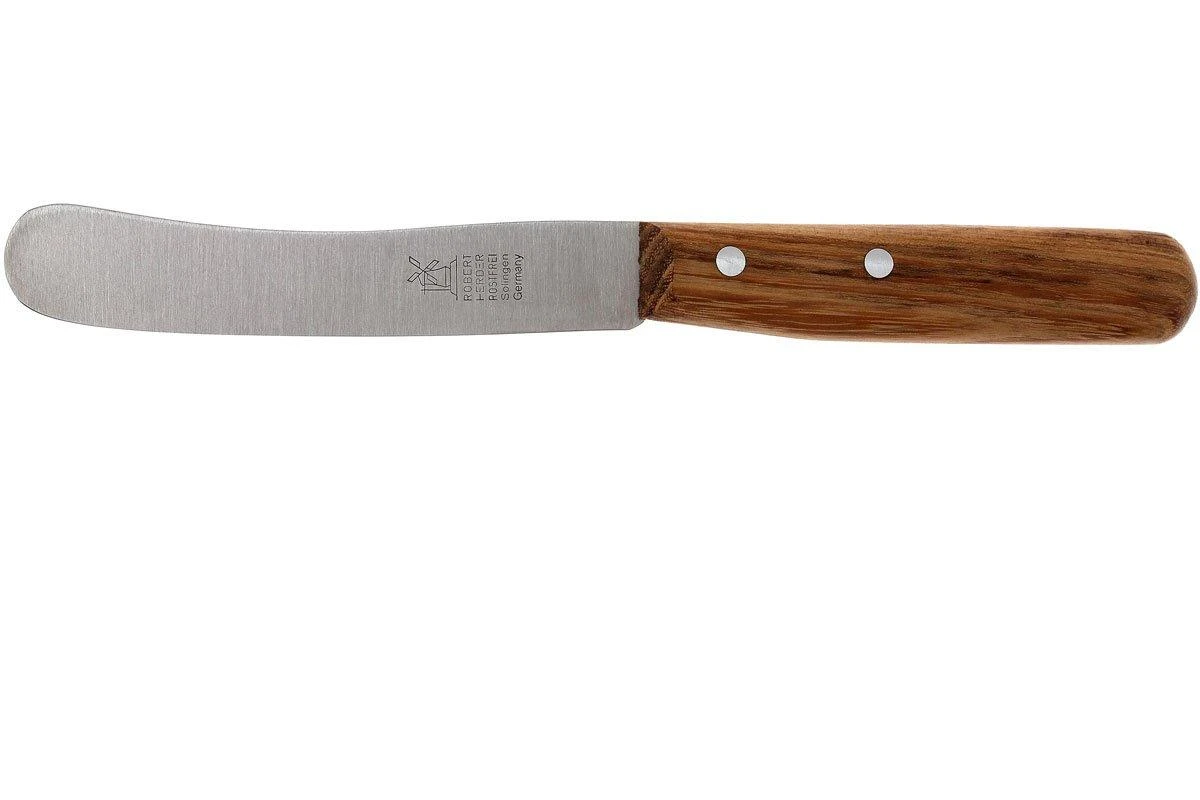 Robert Herder Buckels Acero Inoxidable Set De 6 Cuchillos De Desayunos 3 Robert Herder Buckels Acero Inoxidable Set De 6 Cuchillos De Desayunos - Image 3