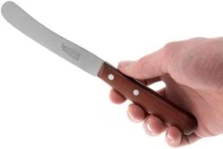 Robert Herder Buckels Acero Inoxidable Set De 6 Cuchillos De Desayunos 12 Robert Herder Buckels Acero Inoxidable Set De 6 Cuchillos De Desayunos -Chef Tienda RH9554 2002 99 06 robert herder buckels rh9554 2002 99 06