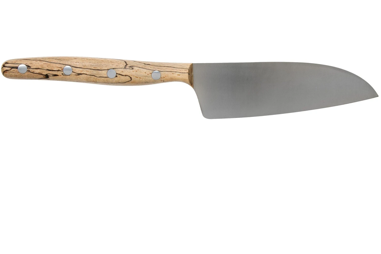 Robert Herder K2 Cuchillo De Chef Madera De Haya «ice» Pequeño, 9731163611 2 Robert Herder K2 Cuchillo De Chef Madera De Haya «ice» Pequeño, 9731163611 - Image 2