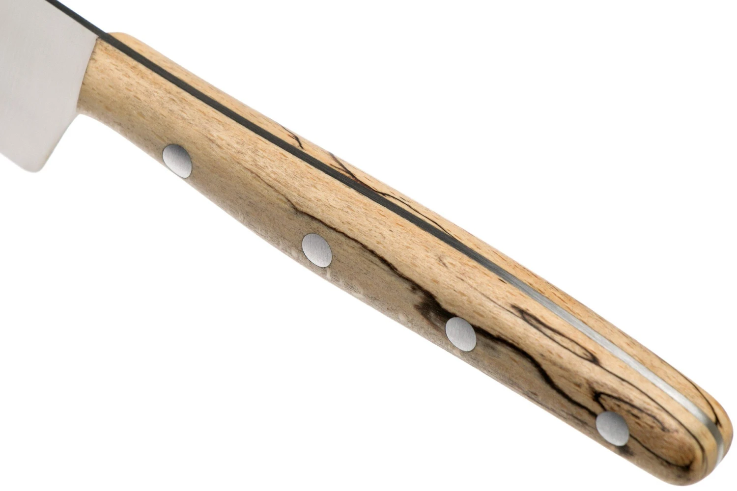 Robert Herder K2 Cuchillo De Chef Madera De Haya «ice» Pequeño, 9731163611 5 Robert Herder K2 Cuchillo De Chef Madera De Haya «ice» Pequeño, 9731163611 - Image 5