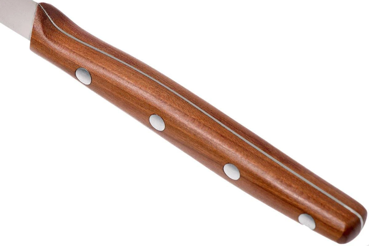 Robert Herder K0 Cuchillo Curvo Madera De Ciruelo, 9731166504 4 Robert Herder K0 Cuchillo Curvo Madera De Ciruelo, 9731166504 - Image 4