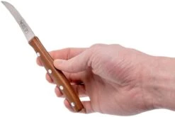 Robert Herder K0 Cuchillo Curvo Madera De Ciruelo, 9731166504 11 Robert Herder K0 Cuchillo Curvo Madera De Ciruelo, 9731166504 -Chef Tienda RH9731166504 06 robert herder rh9731166504 06