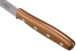 Robert Herder K6m Cuchillo Para Trinchar De Madera De Ciruelo 9735.1989.04 -Chef Tienda RH9735198904 05 robert herder