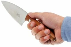 Robert Herder K4 Cuchillo De Chef Madera De Ciruelo, 7451.1854.04 -Chef Tienda RH9745185404 05 robert herder k4 koksmes rh9745185404 d5
