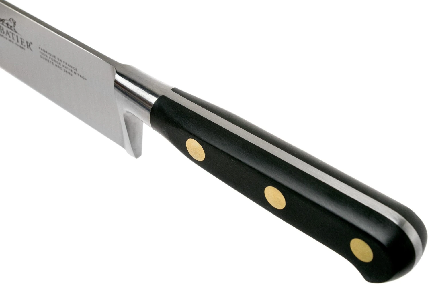 Lion Sabatier Idéal Cuchillo De Chef 20 Cm, 711480 5 Lion Sabatier Idéal Cuchillo De Chef 20 Cm, 711480 - Image 5