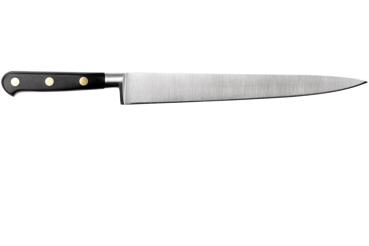 Lion Sabatier Idéal Cuchillo Para Trinchar 25 Cm, 712680 2 Lion Sabatier Idéal Cuchillo Para Trinchar 25 Cm, 712680 - Image 2
