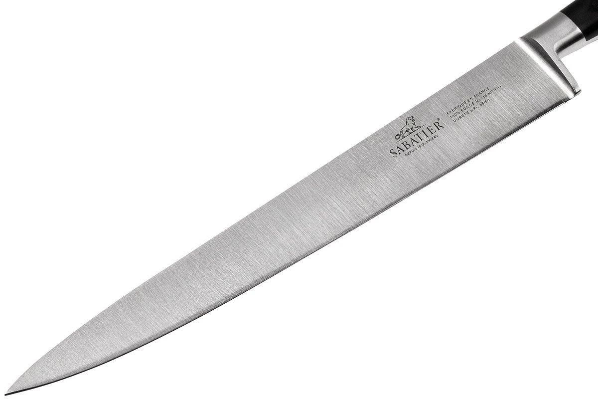 Lion Sabatier Idéal Cuchillo Para Trinchar 25 Cm, 712680 3 Lion Sabatier Idéal Cuchillo Para Trinchar 25 Cm, 712680 - Image 3