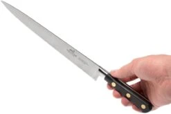 Lion Sabatier Idéal Cuchillo Para Trinchar 25 Cm, 712680 12 Lion Sabatier Idéal Cuchillo Para Trinchar 25 Cm, 712680 -Chef Tienda SA1386 10 06 lion sabatier ideal sa1386 10 06