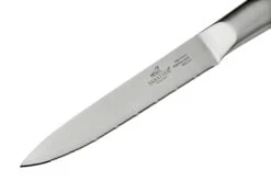 Lion Sabatier International Mon Bloc III, 662680 Bloque De Cuchillos Con Cuatro Cuchillos -Chef Tienda SA662680 08 lionsabatier