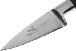 Lion Sabatier Idéal Cuchillo Puntilla 15 Cm, 710980 -Chef Tienda SA710980 03 lion sabatier ideal inox sa710980 03