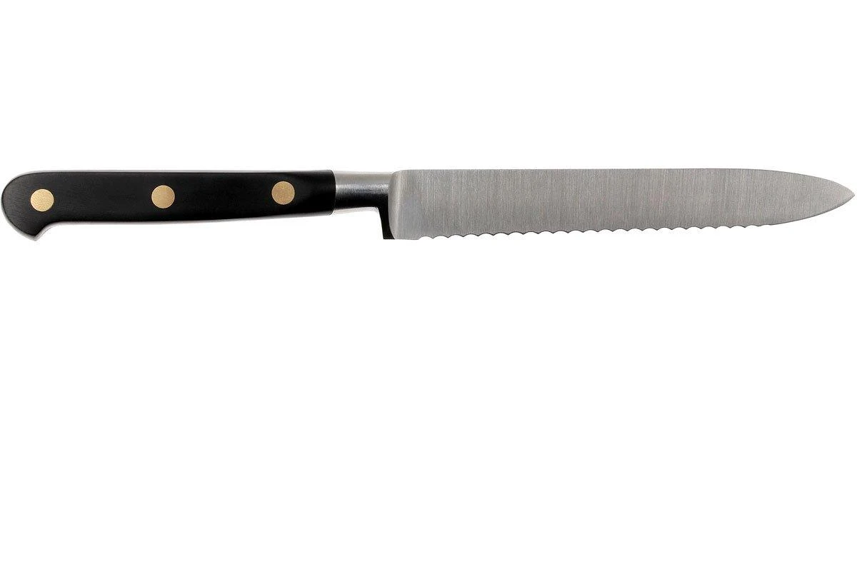 Lion Sabatier Idéal Cuchillo Multiusos 12 Cm, 712980 2 Lion Sabatier Idéal Cuchillo Multiusos 12 Cm, 712980 - Image 2