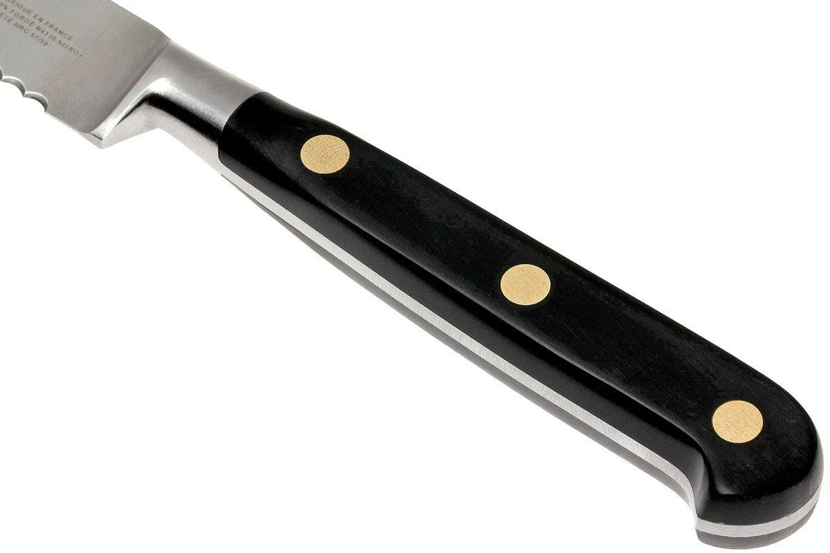 Lion Sabatier Idéal Cuchillo Multiusos 12 Cm, 712980 4 Lion Sabatier Idéal Cuchillo Multiusos 12 Cm, 712980 - Image 4